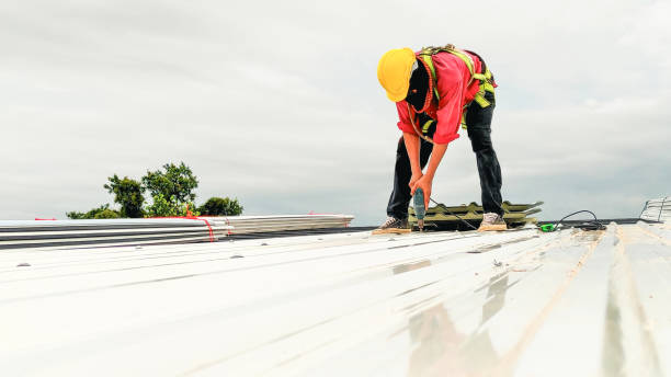 Best Roofing for New Construction  in Sans Souci, SC