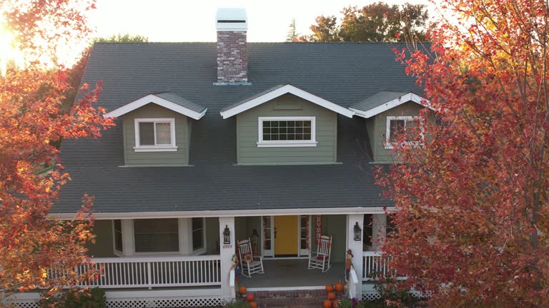 Trusted Sans Souci, SC Roofing Service Experts