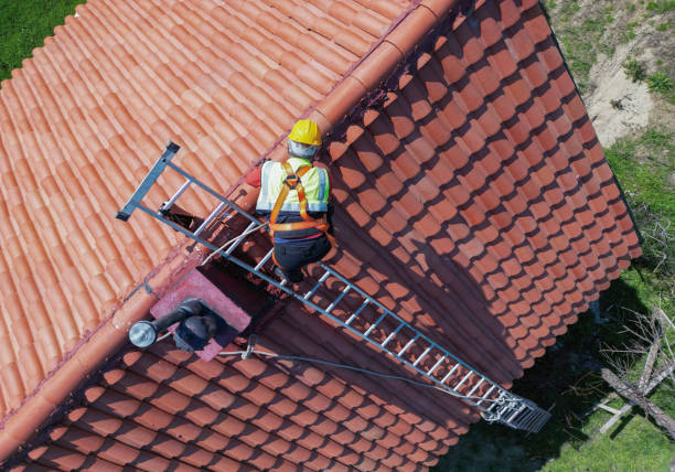 Best Roof Ventilation Installation  in Sans Souci, SC