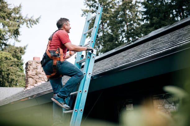 Best Storm Damage Roof Repair  in Sans Souci, SC